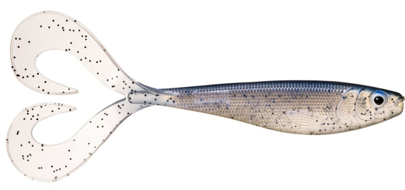 Rapala gumová nástraha soft olio blg 18 cm 55 g