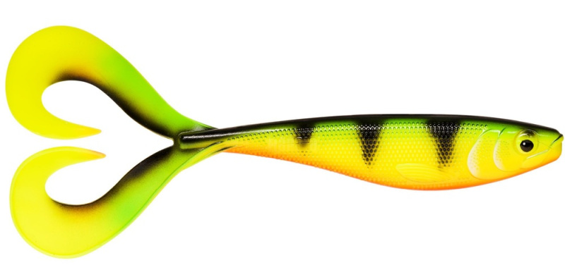 Rapala gumová nástraha soft olio ft 18 cm 55 g