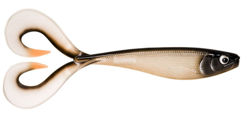 Rapala gumová nástraha soft olio hlw - 18 cm 55 g