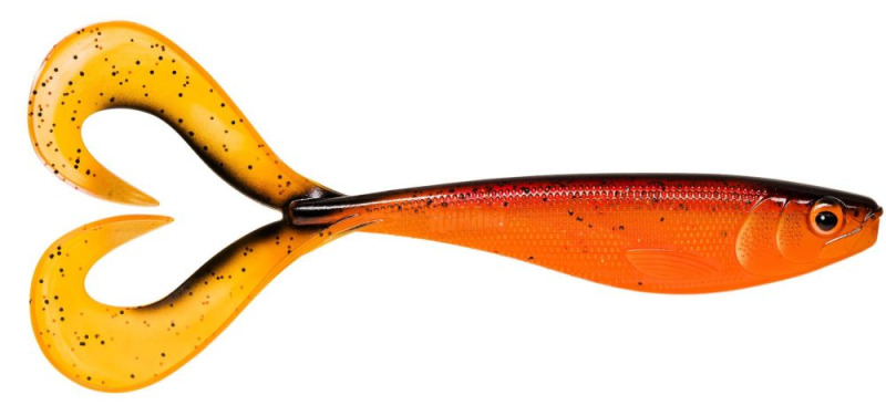 Rapala gumová nástraha soft olio lar - 18 cm 55 g