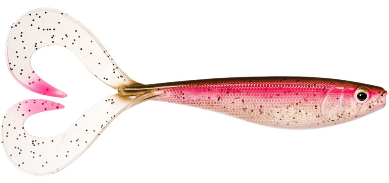Rapala gumová nástraha soft olio rtl 18 cm 55 g