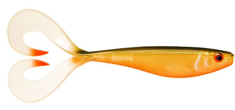 Rapala gumová nástraha soft olio scrr 18 cm 55 g