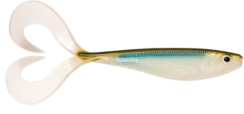 Rapala gumová nástraha soft olio smb 18 cm 55 g
