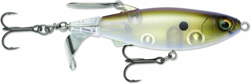 Rapala wobler claptail mtsd 11 cm