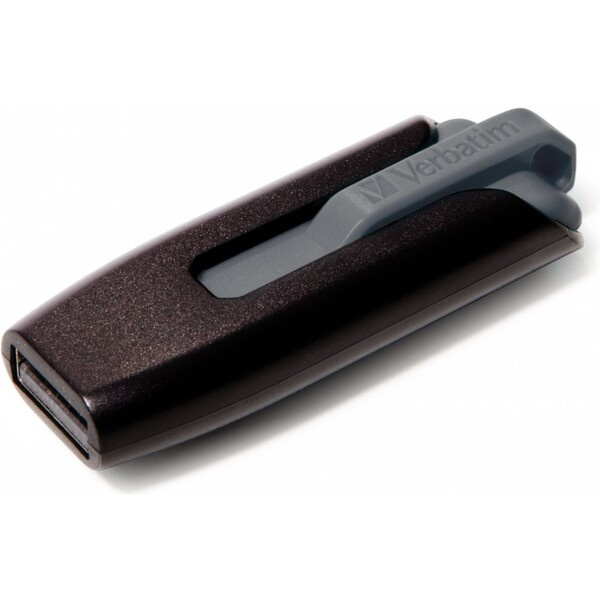 VERBATIM Flash Disk 32GB Store 'n' Go V3, USB 3.0 Černá