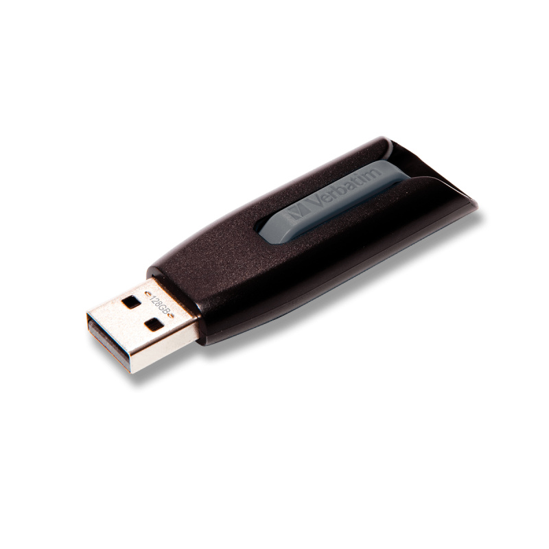 Verbatim Store'n'Go - flash disk - 128 GB