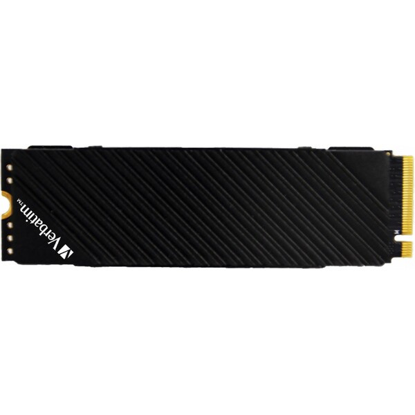 VERBATIM SSD Vi7000G Internal PCIe NVMe M.2 SSD 1TB