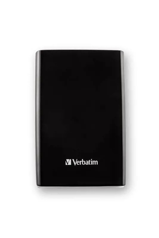 VERBATIM Store 'n' Go 2TB HDD USB 3.0 černý