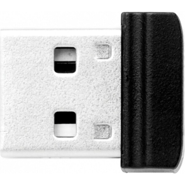 VERBATIM Flash Disk 32GB Store 'n' Stay Nano, USB 3.0 Černá