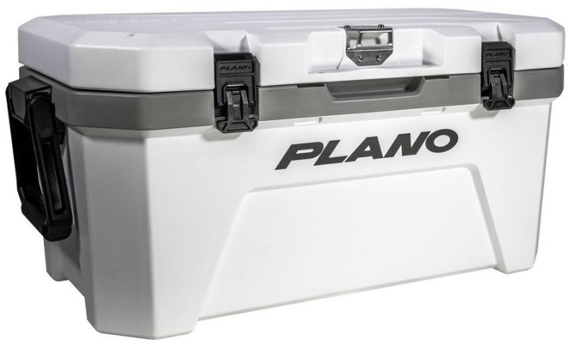 Plano chladící box frost cooler white 30 l