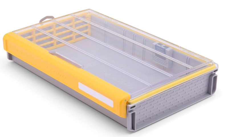 Plano krabička edge 3700 swimbait box