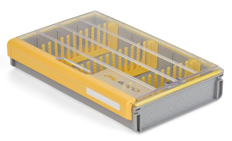 Plano krabička edge 3700 spinner bait box