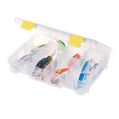 Plano krabička prolatch 4 compartment half-size stowaway