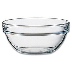 Empilable - skleněná miska - 240 ml, průměr 10 cm