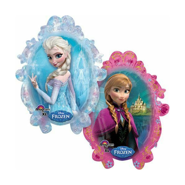 Amscan balónek Frozen