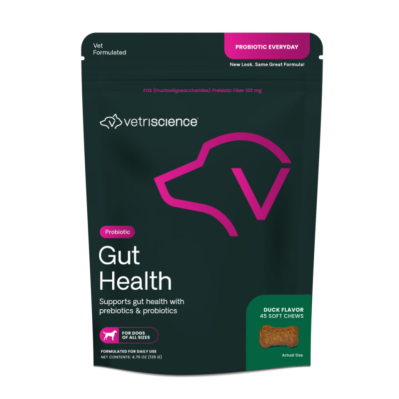 VetriScience Probiotic Everyday 45 ks