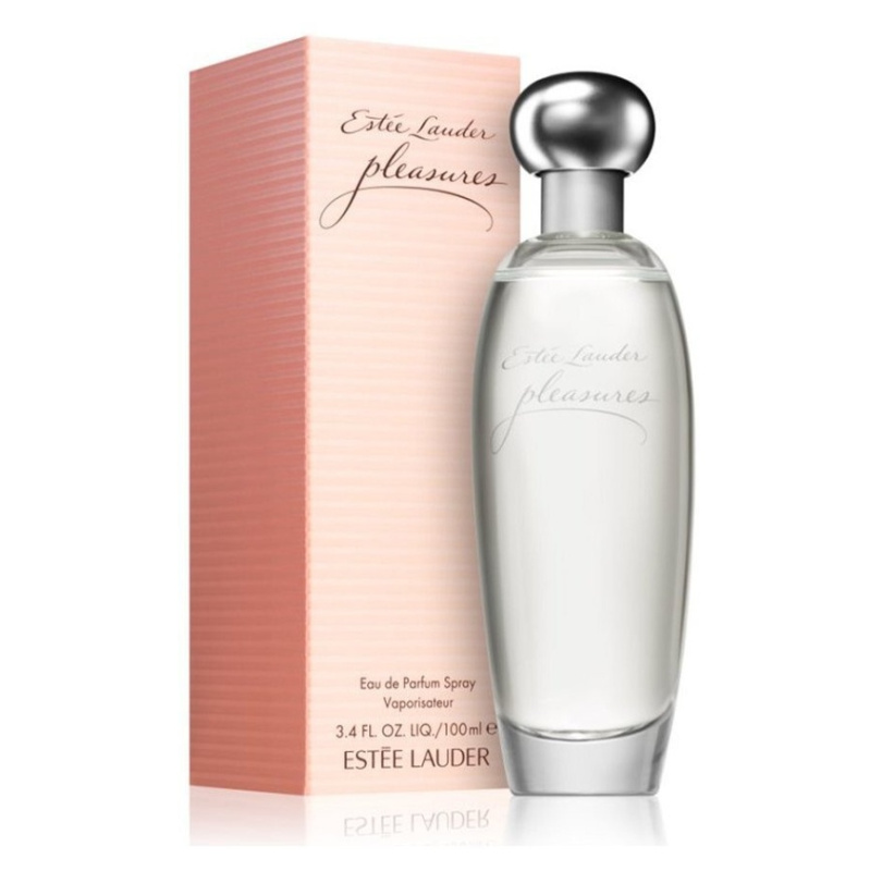Estée Lauder Pleasures parfémovaná voda pro ženy 50 ml