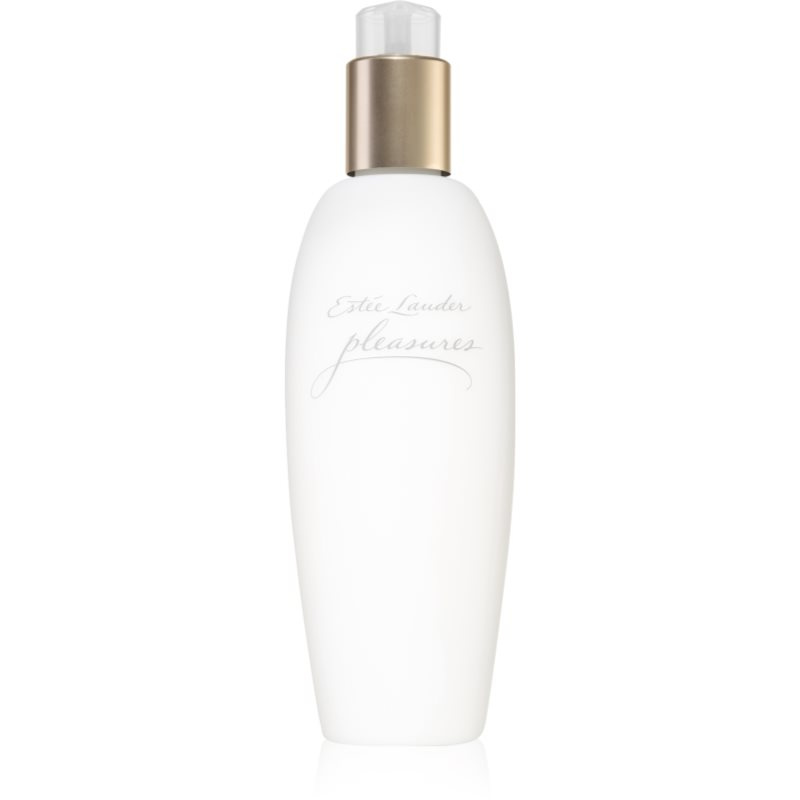 Estée Lauder Pleasures tělové mléko pro ženy 250 ml