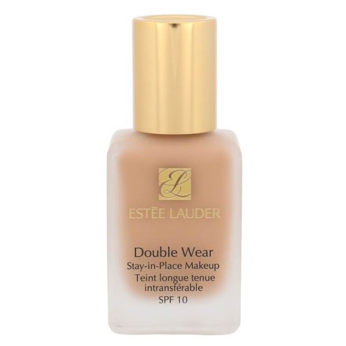 Estée Lauder Double Wear Stay-in-Place dlouhotrvající make-up SPF 10 odstín 2C2 Pale Almond 30 ml