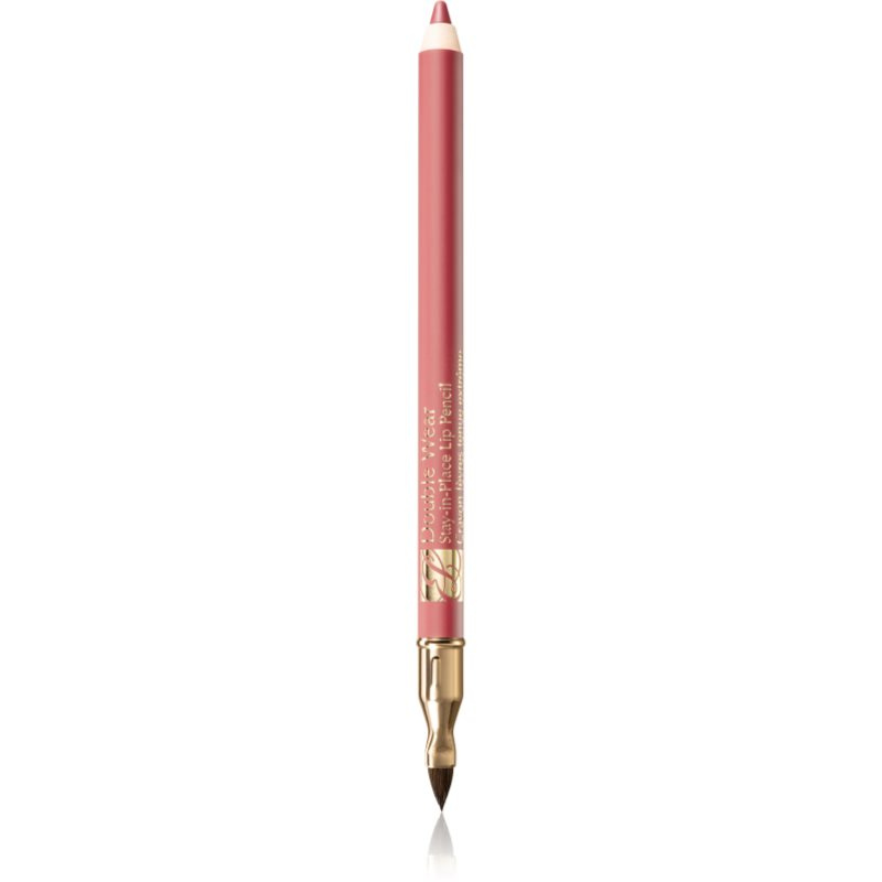 Estée Lauder Double Wear Stay-in-Place Lip Pencil tužka na rty odstín 03 Tawny 1.2 g