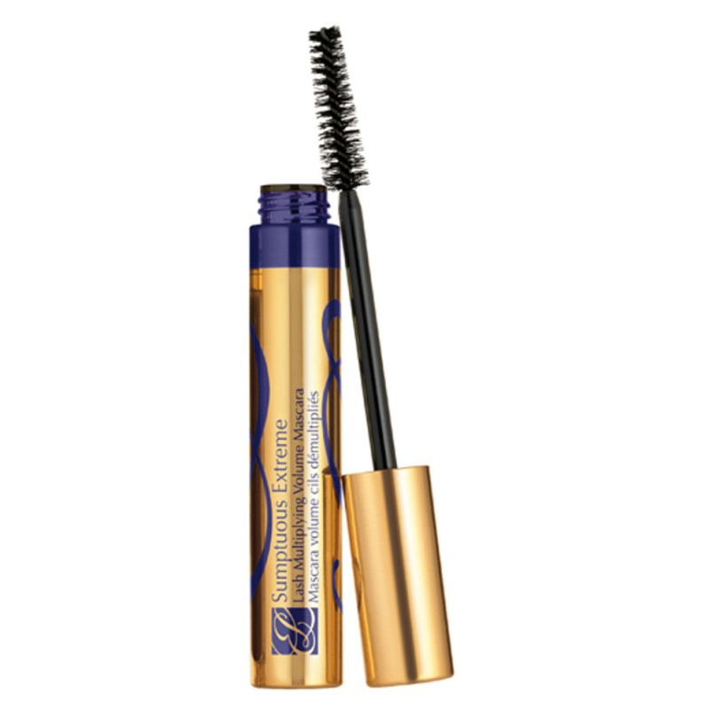Estée Lauder Sumptuous Extreme řasenka pro objem a zahuštění řas 8 ml