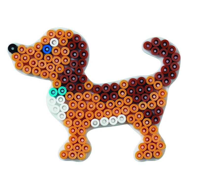 Hama H326-09 Podložka pejsek Midi