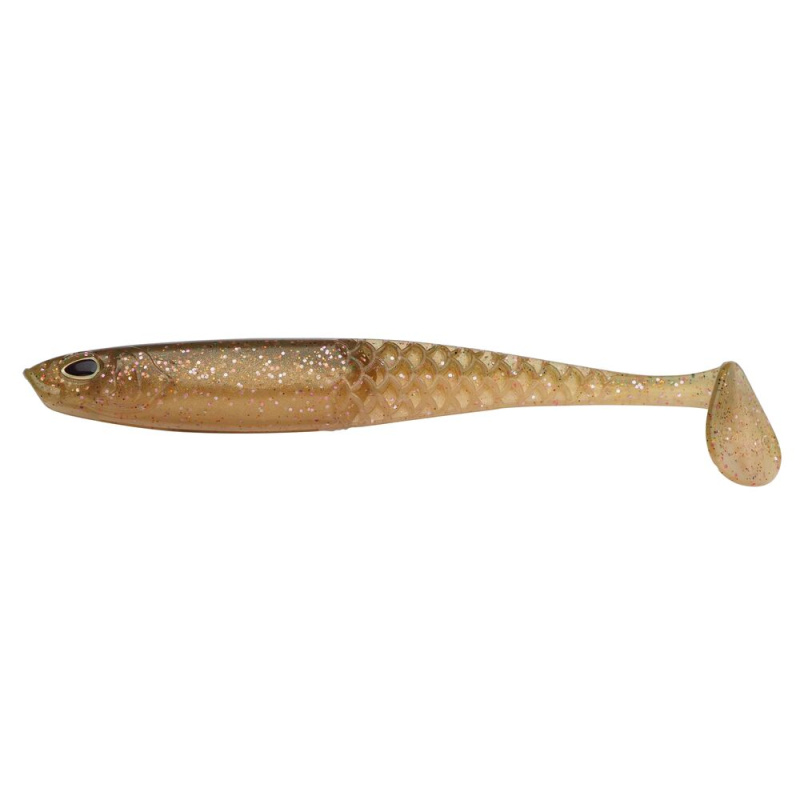 Berkley gumová nástraha cullshad slim sparkle ayu - 15 cm 17 g 3 ks