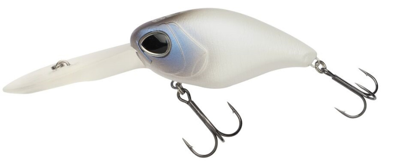 Berkley wobler dex trencher matte bone 7 cm 27,6 g
