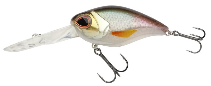 Berkley wobler dex trencher wagasaki 7 cm 27,6 g