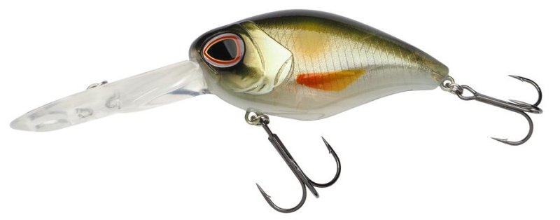 Berkley wobler dex trencher ayu 7 cm 27,6 g