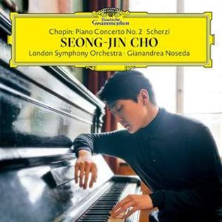 Piano Concerto No. 2, Scherzi