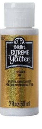 FolkArt Multi-Surface Acrylic Paint - 59 ml různé barvy Multi surface: TEAL Folkart