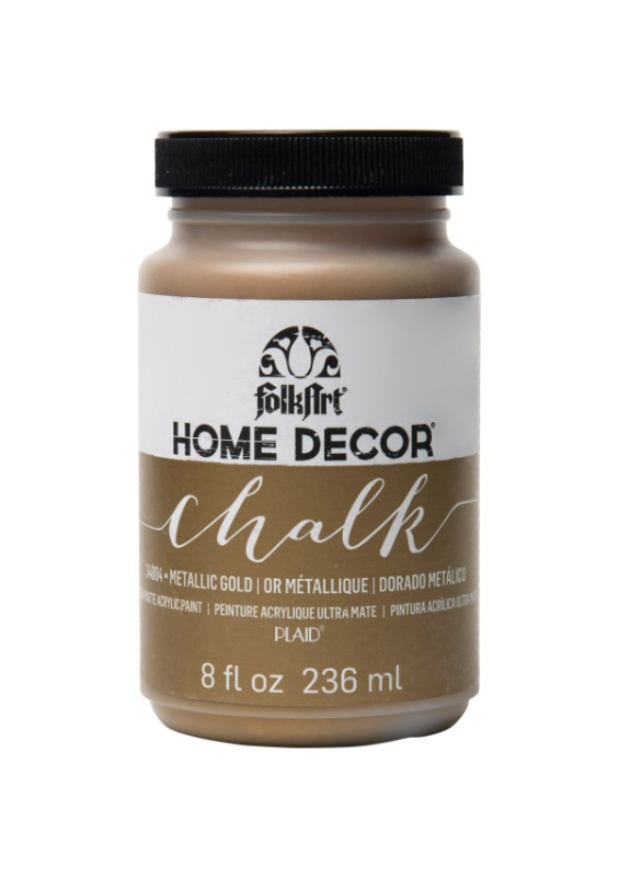 FolkArt Home Decor Chalk - Křídová barva na domácí dekorace Folkart