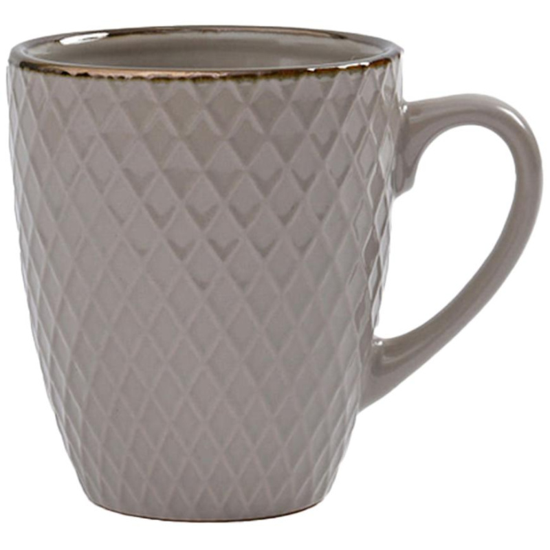 Hrníček malai 13.5 cm béžový 645082