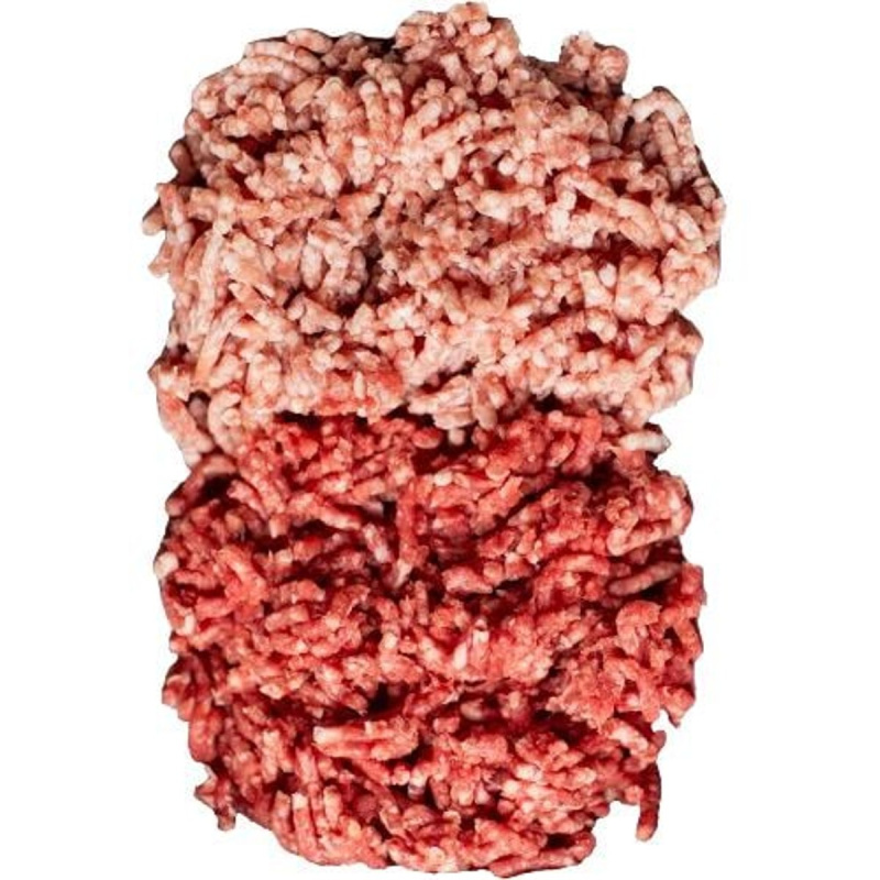 TRMS BIO Hovězí a vepřové mleté mix