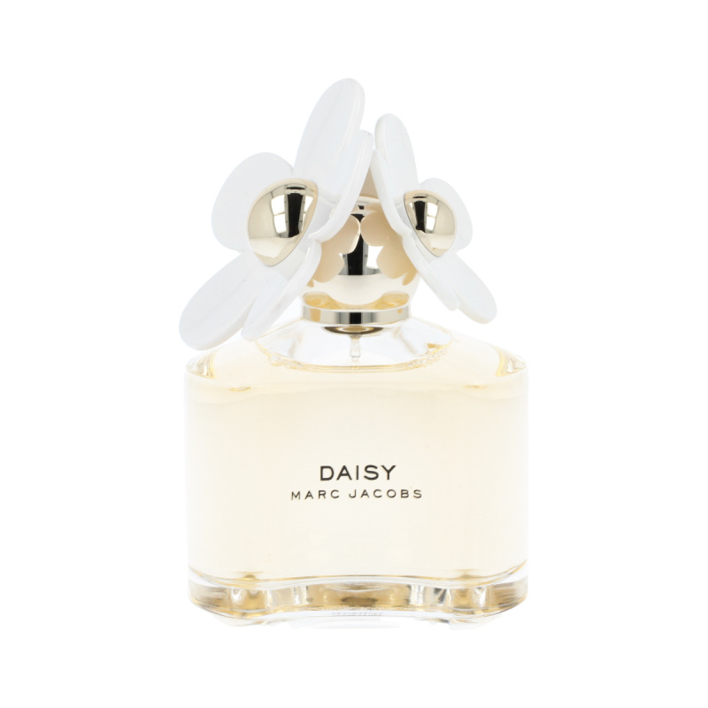 Marc Jacobs Daisy toaletní voda pro ženy 100 ml