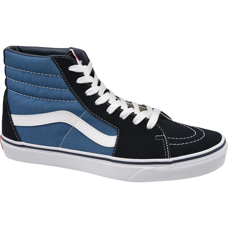Boty Vans Sk8-Hi W VD5INVY 34,5