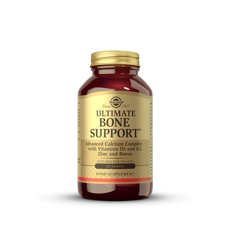 SOLGAR Ultimate Bone Support 120 tablet
