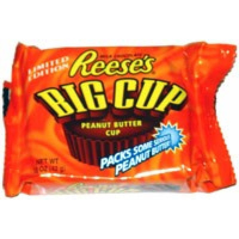 Reese's Big Cup