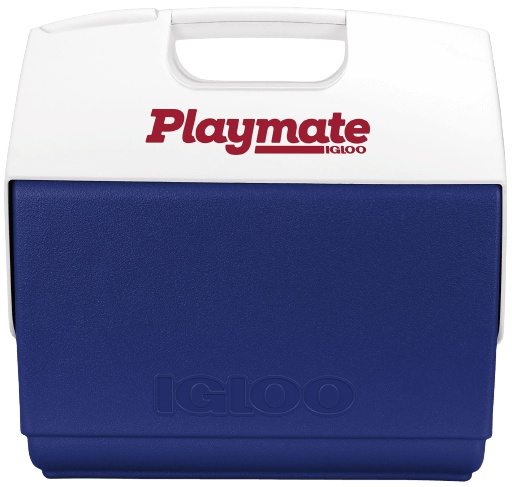 Igloo Termobox Playmate Elite 15 litrů - modrý