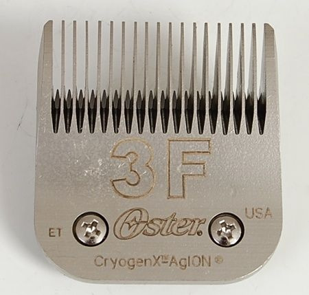 STŘIHACÍ HLAVA OSTER SIZE 3F - 13mm