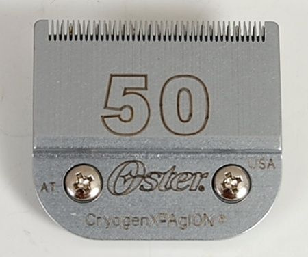 STŘIHACÍ HLAVA OSTER SIZE 50 - 0,2mm
