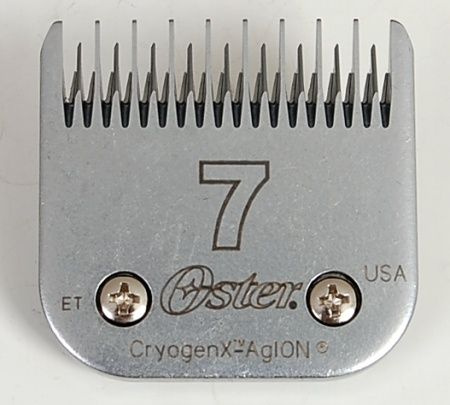 STŘIHACÍ HLAVA OSTER SIZE 7 - 3,2mm