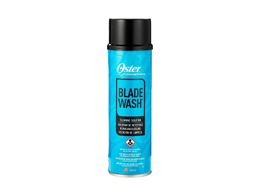 BLADE WASH - čistící roztok na nože Oster