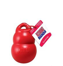 Hračka guma Bounzer Kong medium