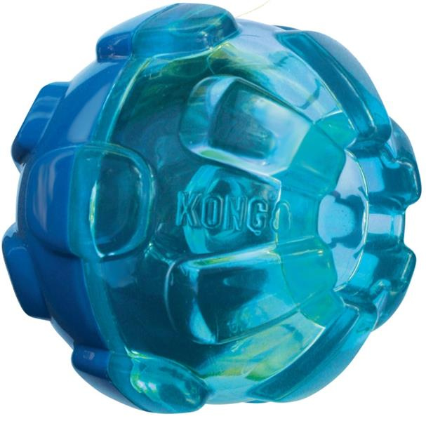 Hračka guma Rewards plnící míč L Kong 1 ks