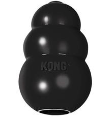 Hračka guma Extreme Kong medium, 7 do 16 kg