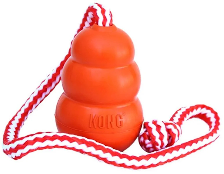 Hračka plovoucí guma Cool Kong medium