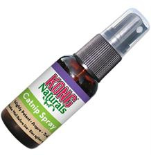 Catnip spray Kong 1 ks