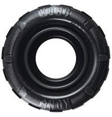 Hračka guma Extreme pneu KONG M/L